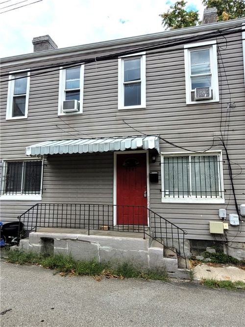 5241 Natrona Way, Pittsburgh, PA, 15201-2549 | Card Image