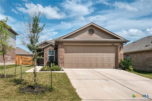 5821 Roderick Dr, Austin, TX, 78724-4428 | Card Image
