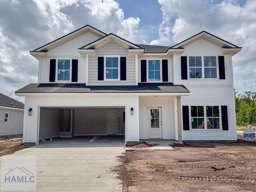 466 Buckingham Dr, Midway, GA, 31320 | Card Image