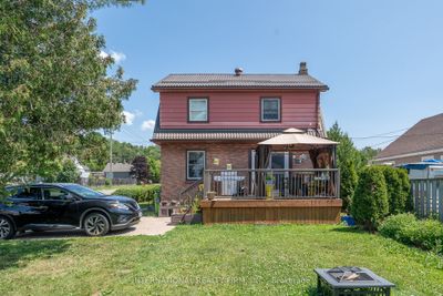 559 Morin St, House other with 3 bedrooms, 2 bathrooms and 5 parking in Sault Ste. Marie ON | Image 2