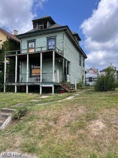 Wellesley Ave, Steubenville, OH 43952