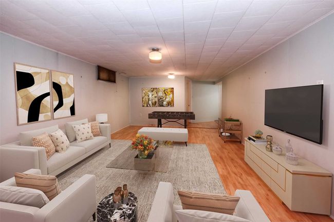 20 Lamella Rd, House other with 3 bedrooms, 2 bathrooms and 5 parking in Etobicoke ON | Image 25