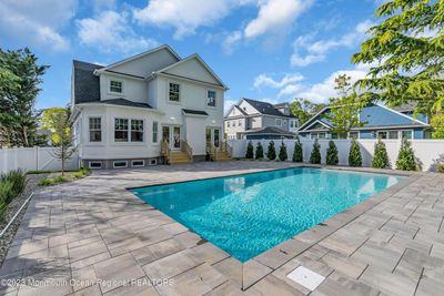 474 Rickey Lane, House other with 5 bedrooms, 3 bathrooms and null parking in Long Branch NJ | Image 2