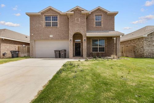 6008 Scaled Quail Rd, Midland, TX, 79705-2758 | Card Image