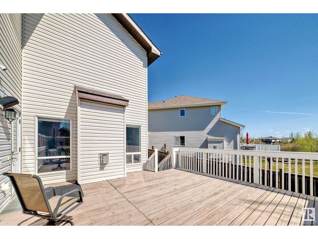 5505 206a St Nw, House other with 4 bedrooms, 4 bathrooms and 4 parking in Edmonton AB | Image 12