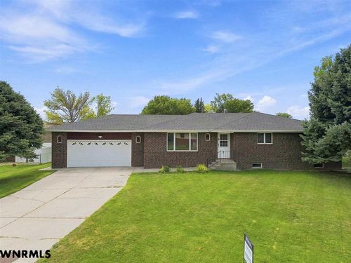 1765 21st St, Gering, NE, 69341-2303 | Card Image