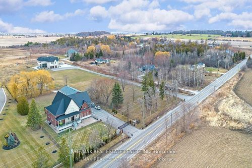 14645 5 Side Road, Halton Hills, ON, L4G4S5 | Card Image