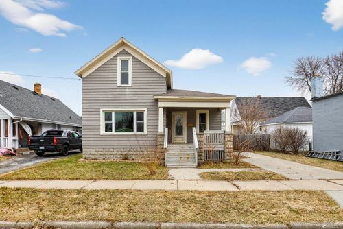 1307 33rd St, Bay City, MI, 48708-8730 | Card Image