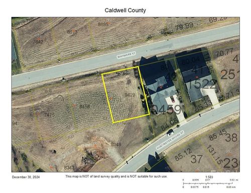 64-409 Whitmore St Se, Lenoir, NC, 28645-9270 | Card Image