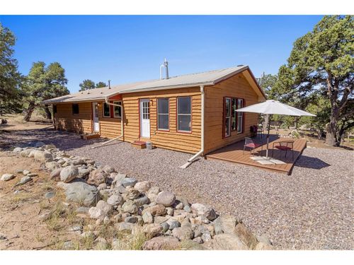 3520 Forest Trl, Crestone, CO, 81131 | Card Image