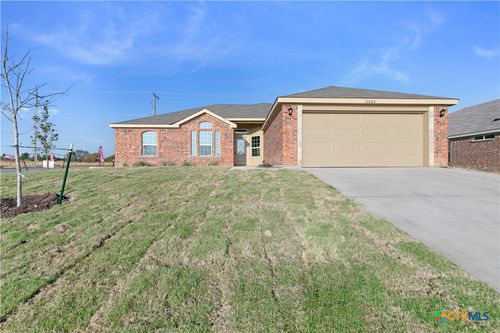 3303 Goblin Dr, Killeen, TX, 76549-7231 | Card Image