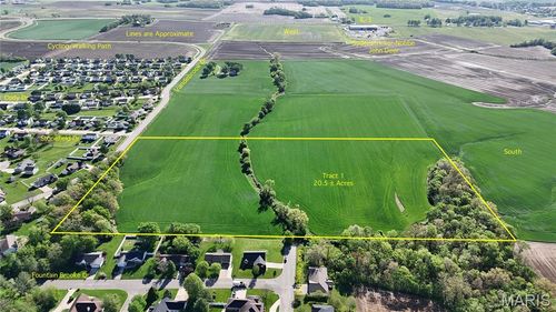 000 Vandebrook Drive, Waterloo, IL, 62298 | Card Image