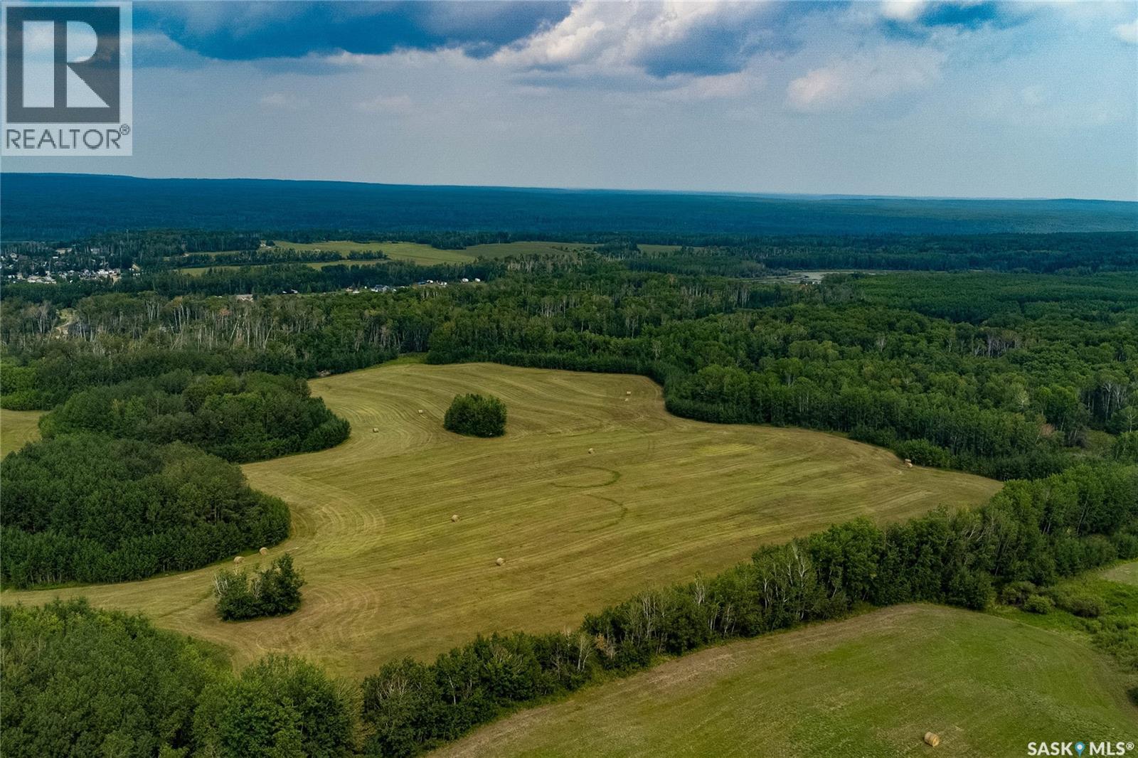 Land in Beaver River Rm No. 622 4