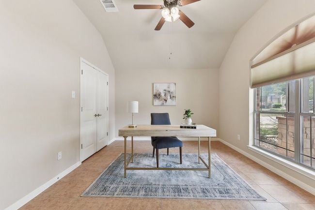 This could also be bedroom #4 with a full bathroom close by for a perfect MIL setup! | Image 16