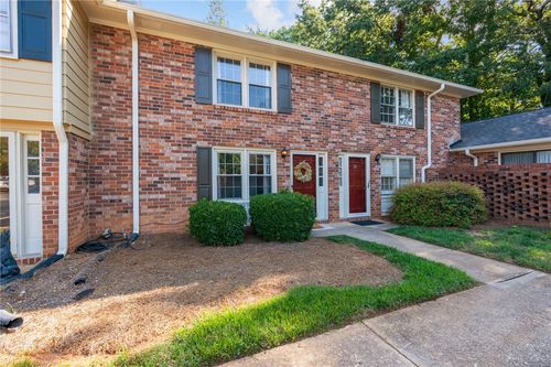 unit-21-710 Hunts Bridge Rd, Greenville, SC, 29617-1445 | Card Image