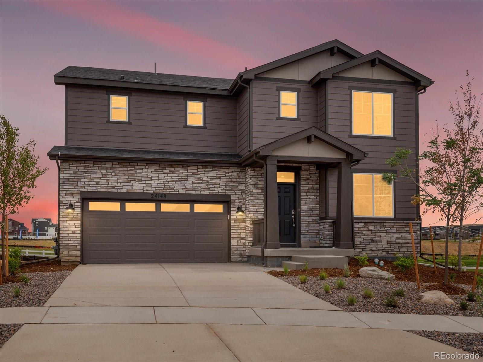 Atlantic Pl, Aurora, CO 80018