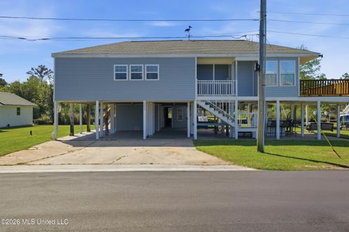 5057 Elbrus St, Bay Saint Louis, MS, 39520-8740 | Card Image
