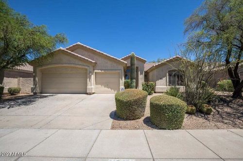 7338 E Wingspan Way, Scottsdale, AZ, 85255-4757 | Card Image