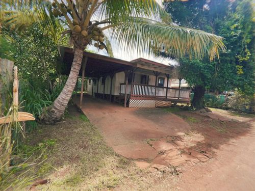 1700 Okana St, Kualapuu, HI, 96757 | Card Image