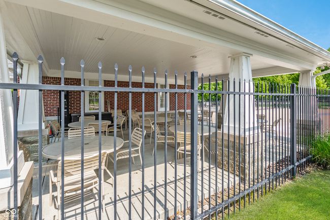 14052 Rayners Ln, House other with 4 bedrooms, 3 bathrooms and null parking in Fishers IN | Image 49