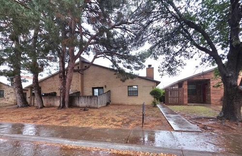 4419 Fairgate Dr, Midland, TX, 79707-4317 | Card Image