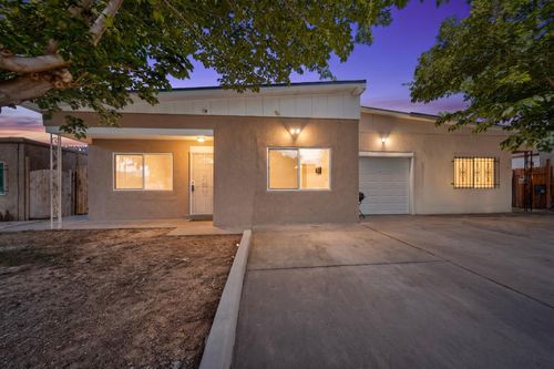 241 Burma Dr Ne, Albuquerque, NM, 87123-3017 | Card Image
