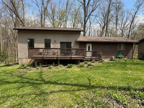 2756 28 1/8 St, Birchwood, WI, 54817-2019 | Card Image