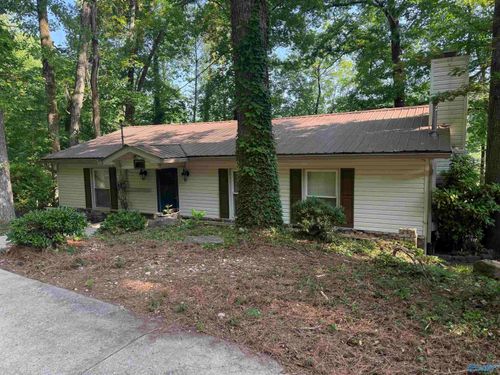 4512 Hide A Way Dr, Guntersville, AL, 35976-8206 | Card Image