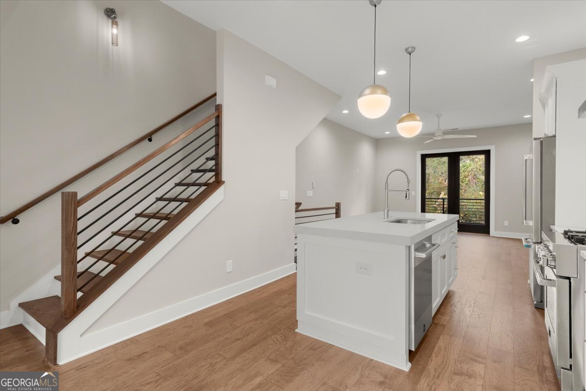 Residential in Atlanta 5