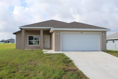 5348 Se 91st Place, House other with 4 bedrooms, 2 bathrooms and null parking in Ocala FL | Image 1