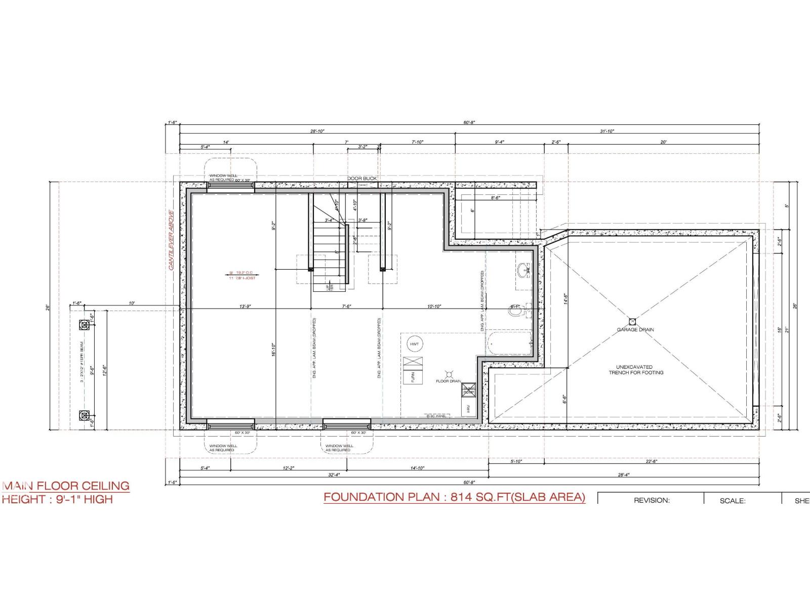 Residential in Edmonton 4