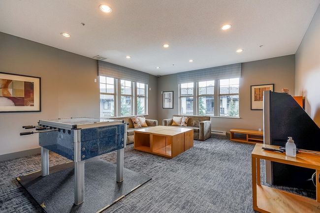 414 - 2958 Silver Springs Boulevard, Condo with 2 bedrooms, 2 bathrooms and 2 parking in Coquitlam BC | Image 34