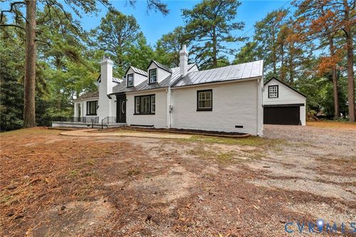 706 Conduit Rd, Colonial Heights, VA, 23834-3509 | Card Image