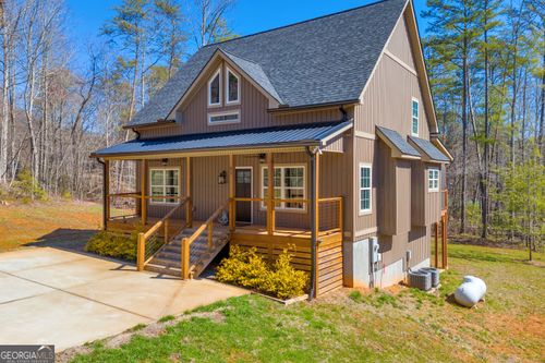 85 Deer Valley Estate Rd, Sautee Nacoochee, GA, 30571-2417 | Card Image