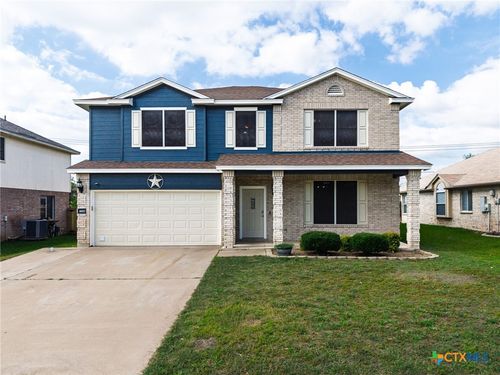 4603 Sydney Harbour Ct, Killeen, TX, 76549-5054 | Card Image