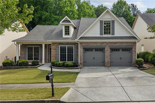 1834 Willoughby Dr, Buford, GA, 30519-8222 | Card Image