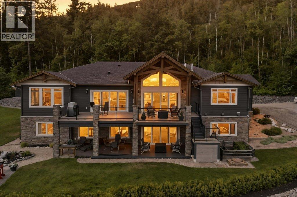 Residential in Salmon Arm 2