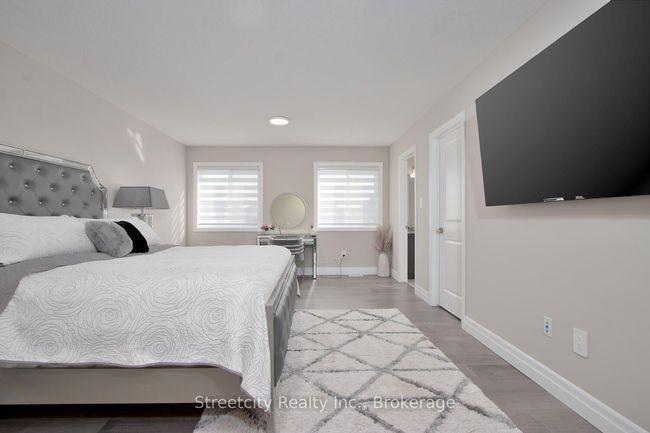 2136 Saddlerock Ave, House other with 4 bedrooms, 4 bathrooms and 2 parking in London ON | Image 19