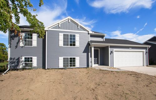 13785 Quincy St, Holland, MI, 49424-8439 | Card Image