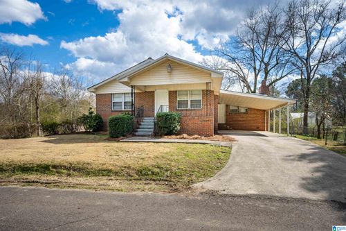 5113 Wood Ave, Mulga, AL, 35118-9216 | Card Image