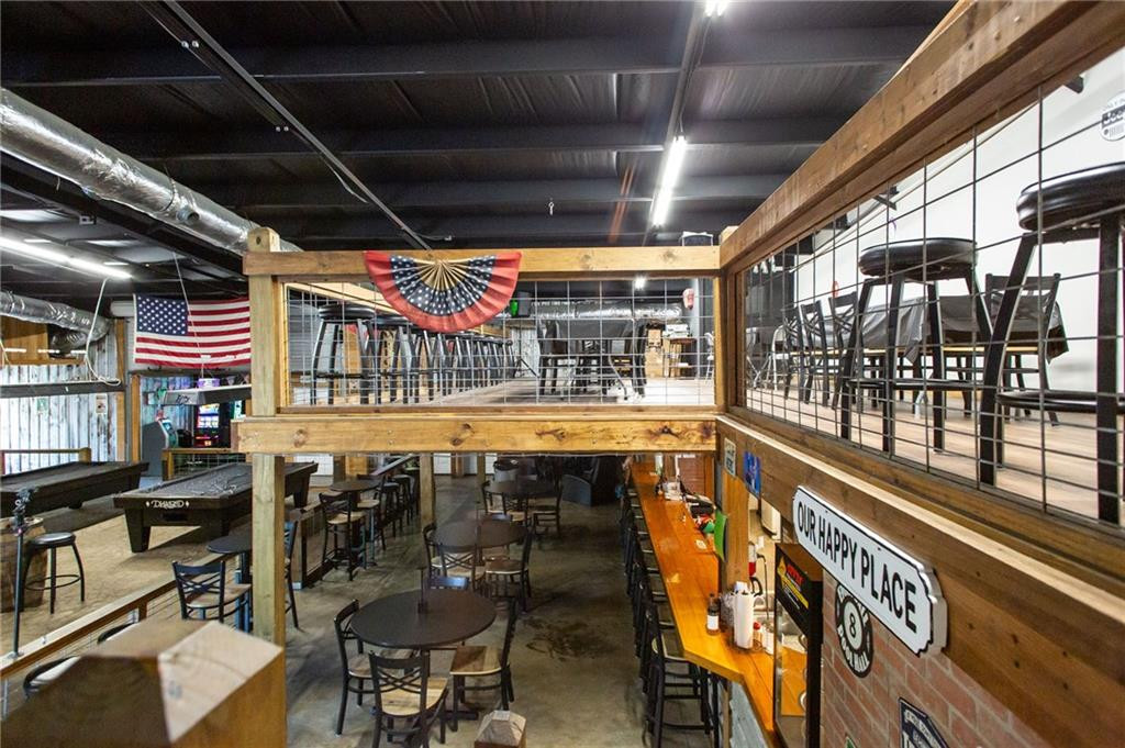 Commercial Lease in Blackshear 4