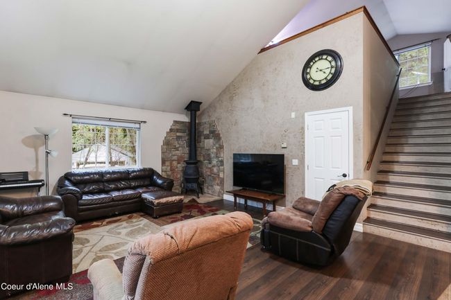224 Granite Ridge Rd E, House other with 3 bedrooms, 2 bathrooms and null parking in Sandpoint ID | Image 13