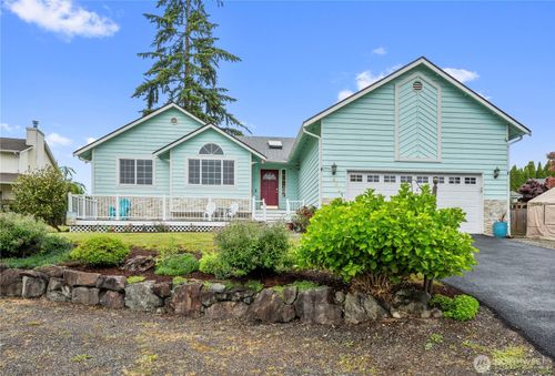 5421 Sunnyside Blvd, Marysville, WA, 98270-9533 | Card Image