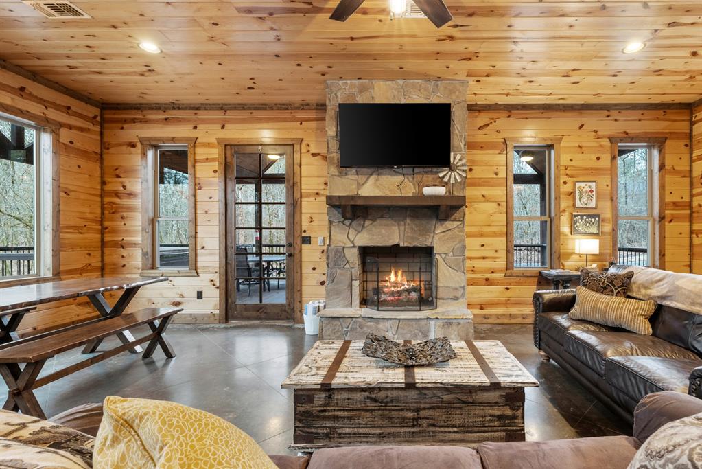 Residential in Broken Bow 3