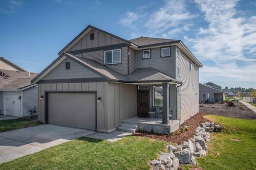 8 N Drummond St, Spokane Valley, WA, 99016 | Card Image