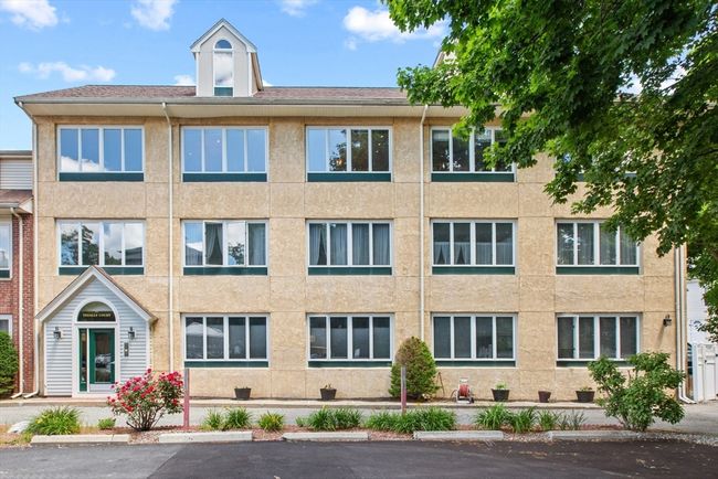 APT-6 - 10 Ingalls Ct, Condo with 2 bedrooms, 1 bathrooms and 2 parking in Melrose MA | Image 30