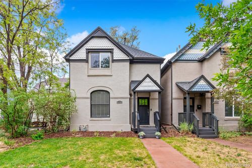 2081 N Ogden St, Denver, CO, 80205-5132 | Card Image