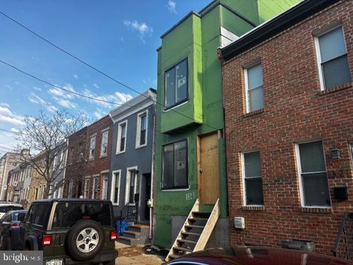 1823 Wilder St, PHILADELPHIA, PA, 19146-4638 | Card Image