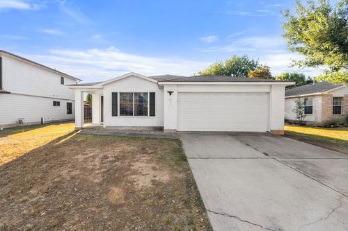 222 Bryant Dr, Bastrop, TX, 78602-3189 | Card Image