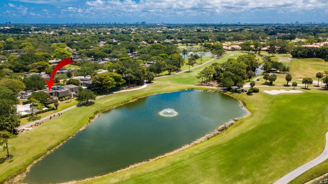 1512 15 Th Ter, Condo with 3 bedrooms, 3 bathrooms and null parking in Palm Beach Gardens FL | Image 34